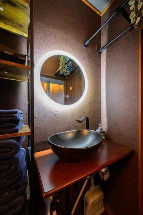 Premier Suite Nishiazabu Roppongi Front Tokyo prefektur Exteriör bild